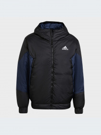 Куртки и дубленки Adidas модель GV5353 Фото