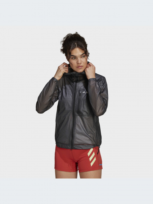 Куртки та дублянки Adidas модель HF2164 Фото