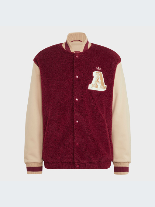 Куртки и дубленки Adidas модель HY6037 Фото