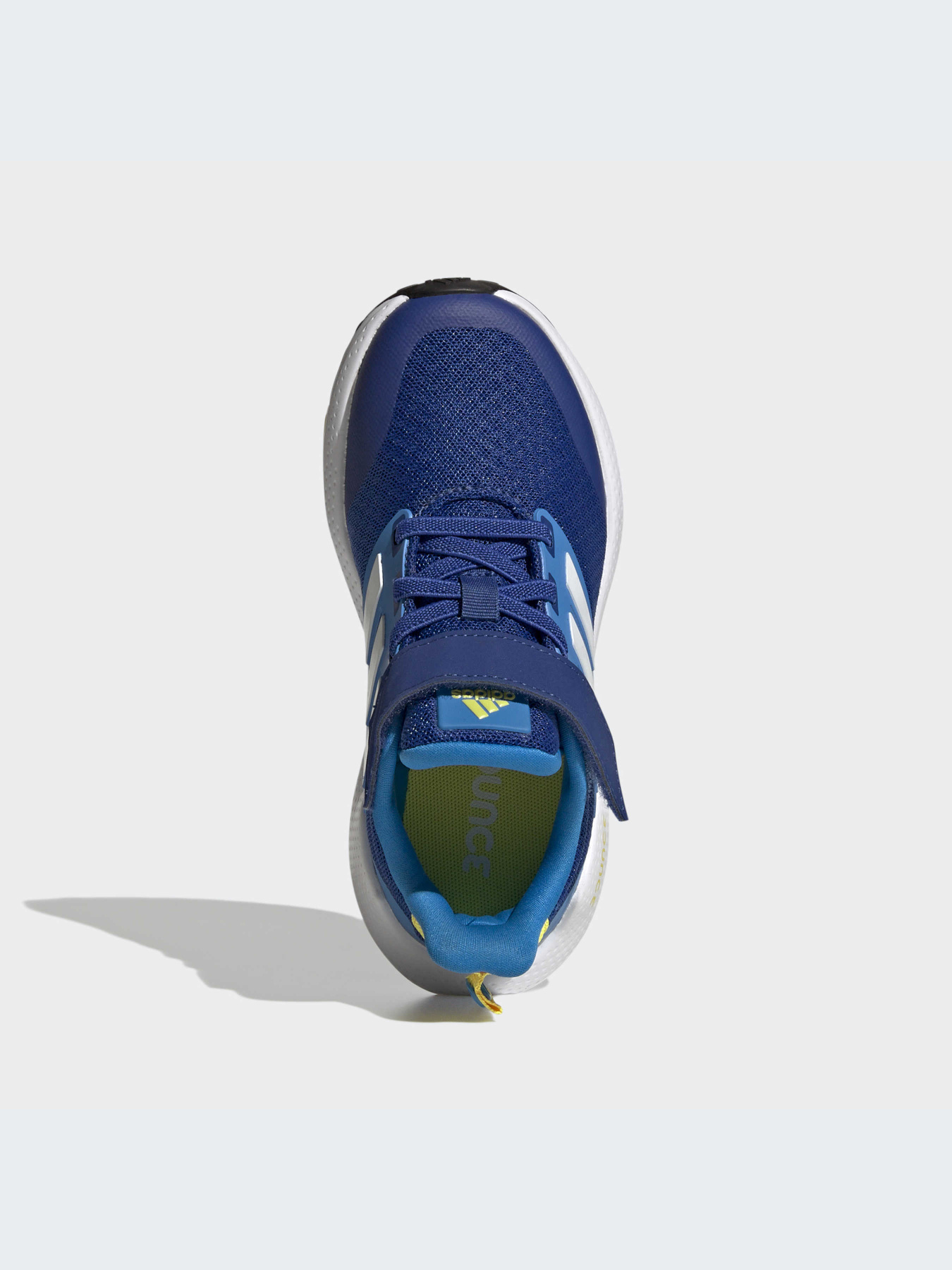 Кроссовки Adidas EQ модель GY4367 Фото