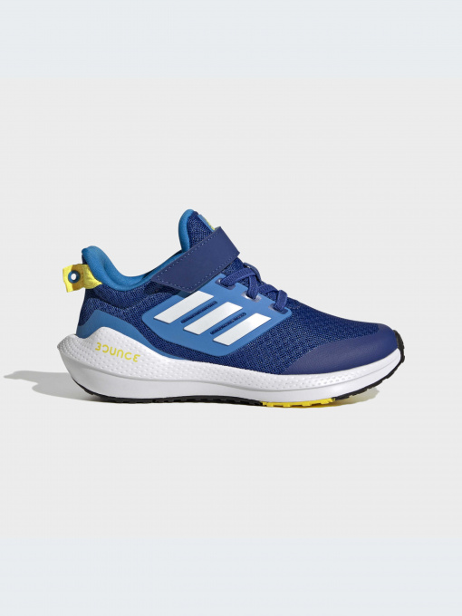Кроссовки Adidas EQ модель GY4367 Фото
