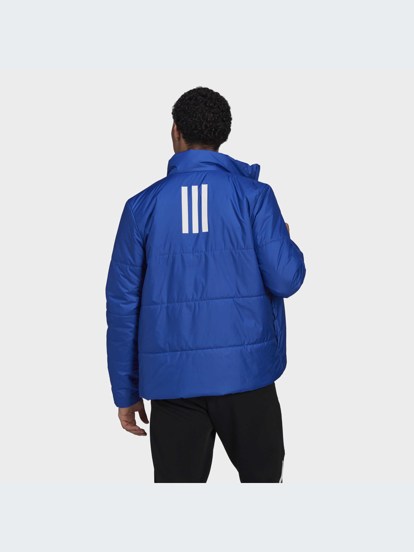 Куртки и дубленки Adidas модель HE1458 Фото