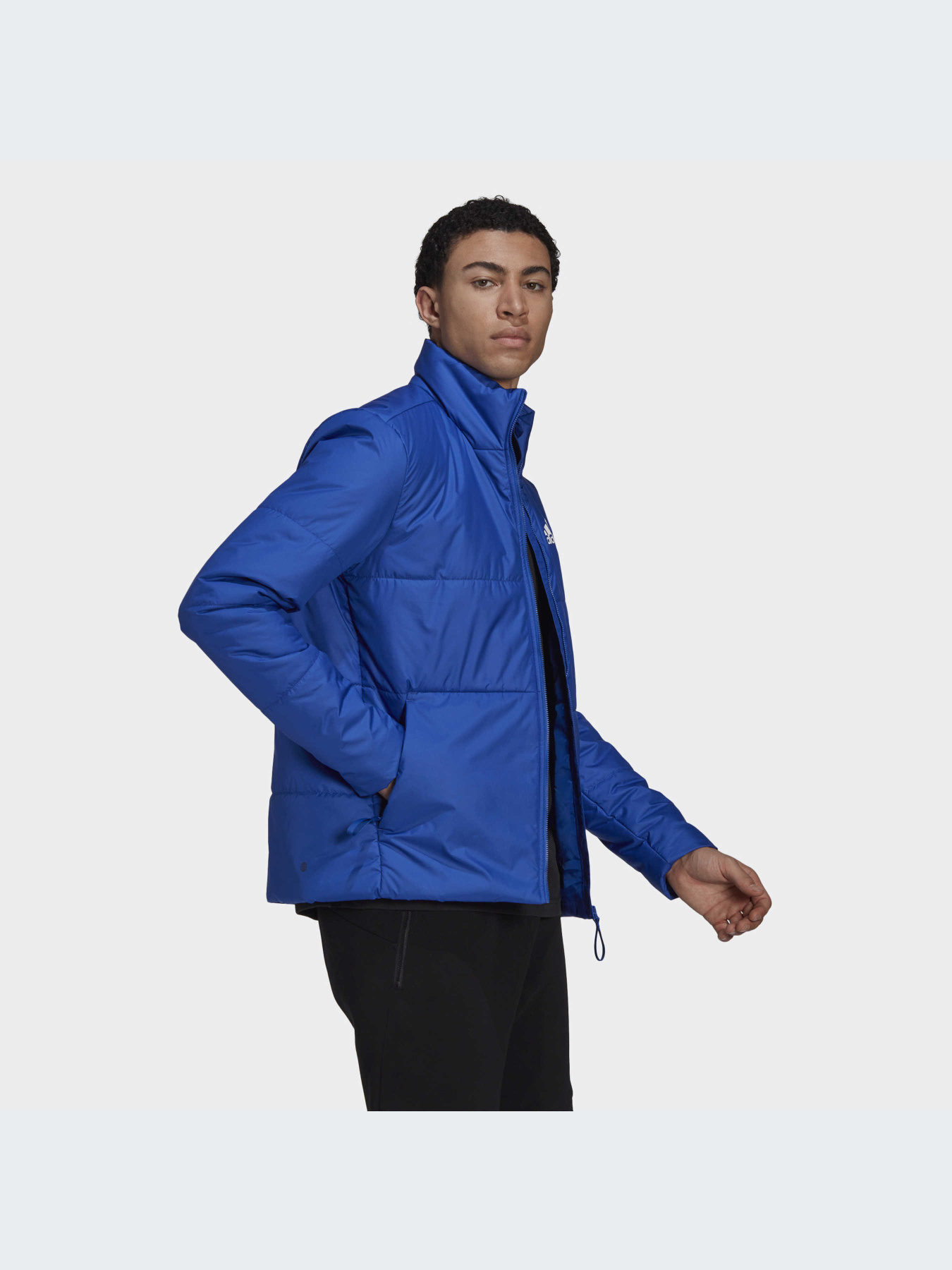 Куртки и дубленки Adidas модель HE1458 Фото