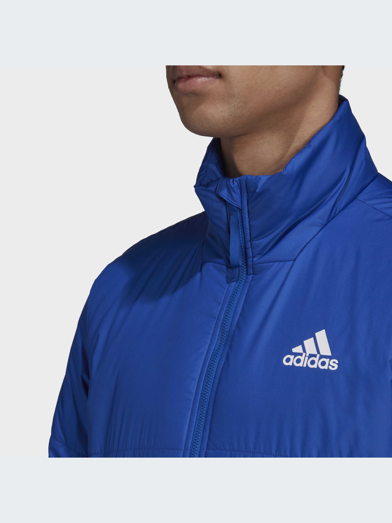 Куртки и дубленки Adidas модель HE1458 Фото