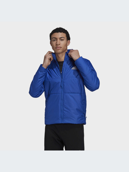 Куртки и дубленки Adidas модель HE1458 Фото