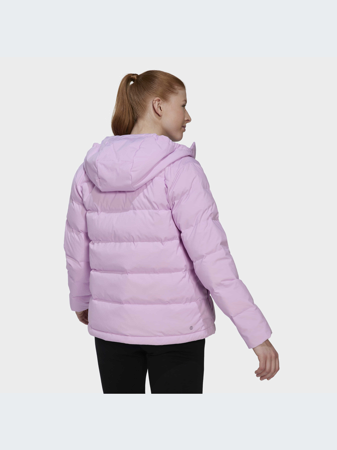 Куртки та дублянки Adidas модель HG8744 Куртки та дублянки Adidas модель HG8744 Фото