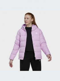 Куртки та дублянки Adidas модель HG8744 Фото