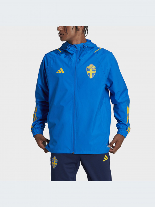 Куртки та дублянки Adidas модель HD8987 Фото