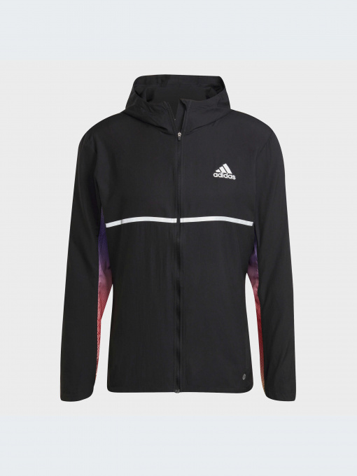 Куртки та дублянки Adidas модель H61159 Фото