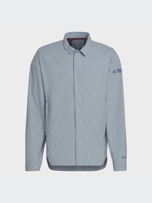 Куртки та дублянки Adidas MyShelter модель H65696 Фото
