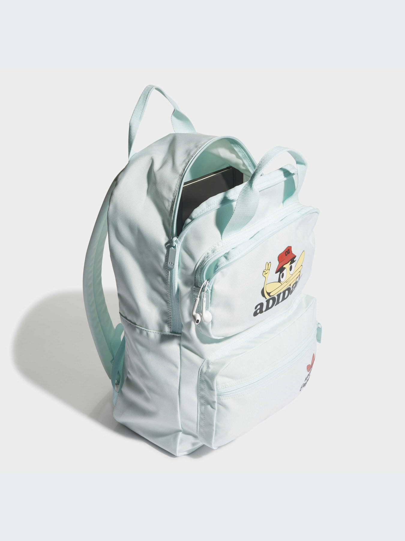 Рюкзаки Adidas модель HK7153 Фото
