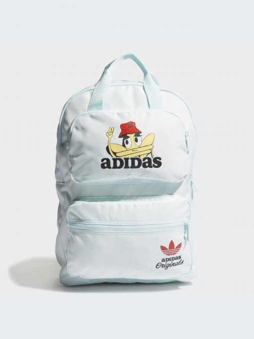 Рюкзаки Adidas модель HK7153 Фото
