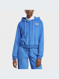 Худи и свитшоты Adidas модель IB2046 Фото