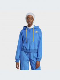 Худи и свитшоты Adidas модель IB2046 Фото