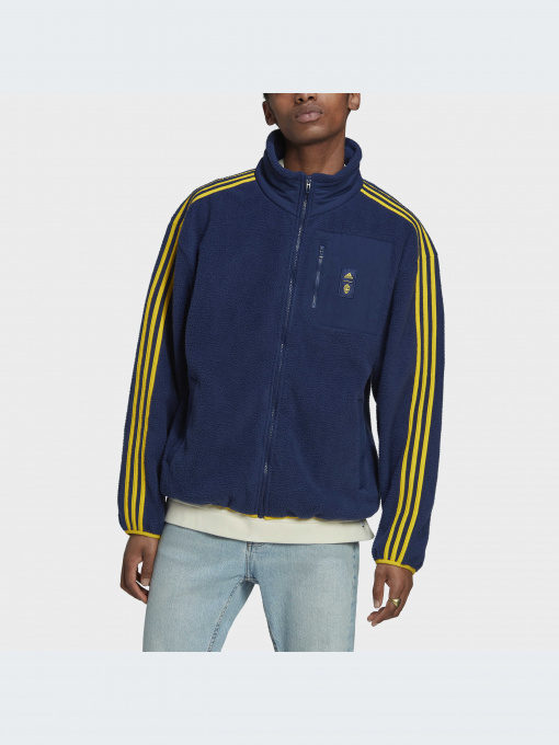 Куртки та дублянки Adidas модель HE1425 Фото
