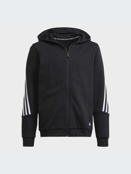 Худи и свитшоты Adidas 3 Stripes модель H44343 Фото