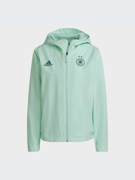Куртки та дублянки Adidas модель GK8640 Фото