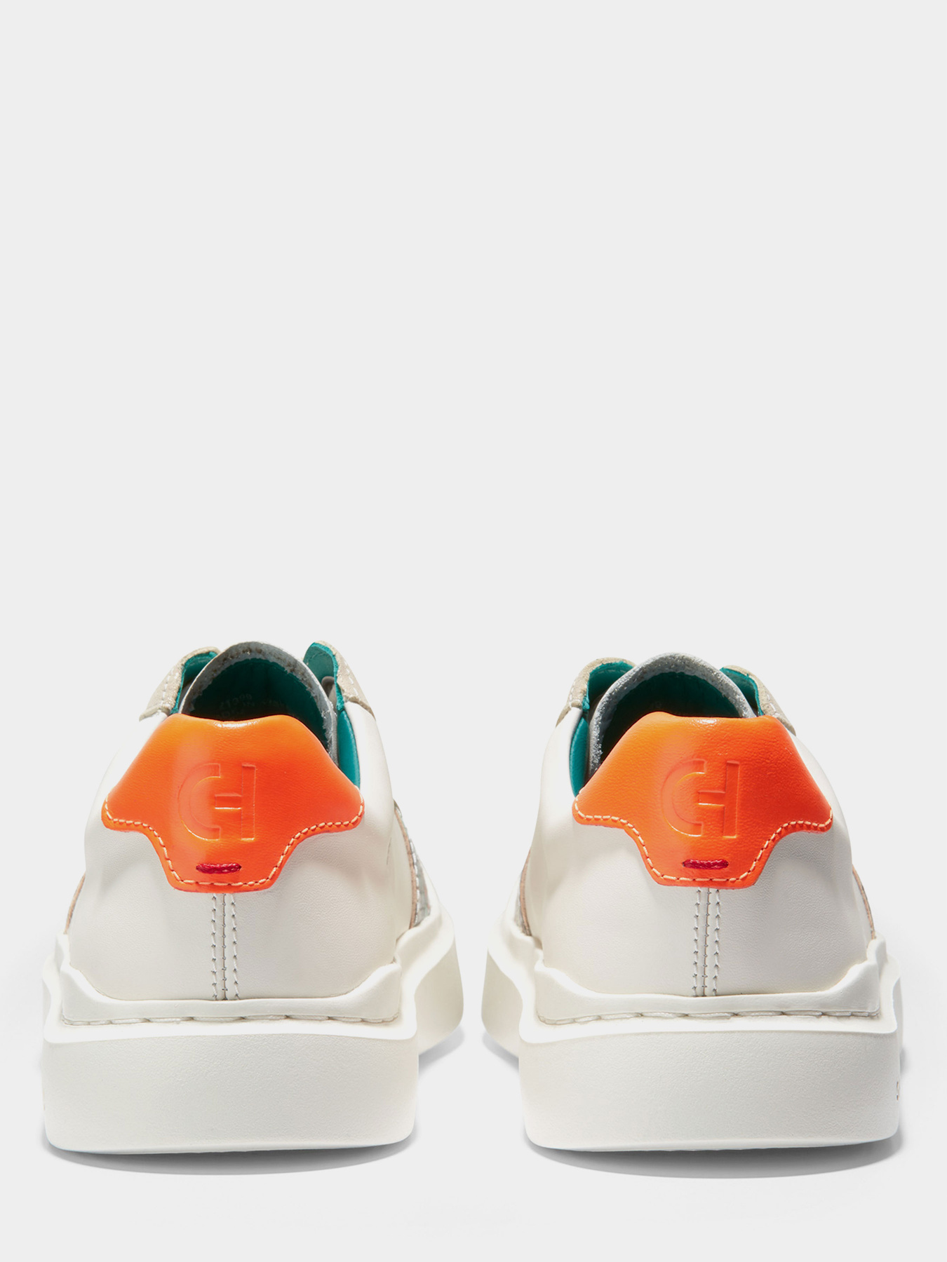 Кеди Cole Haan модель W21399 Фото