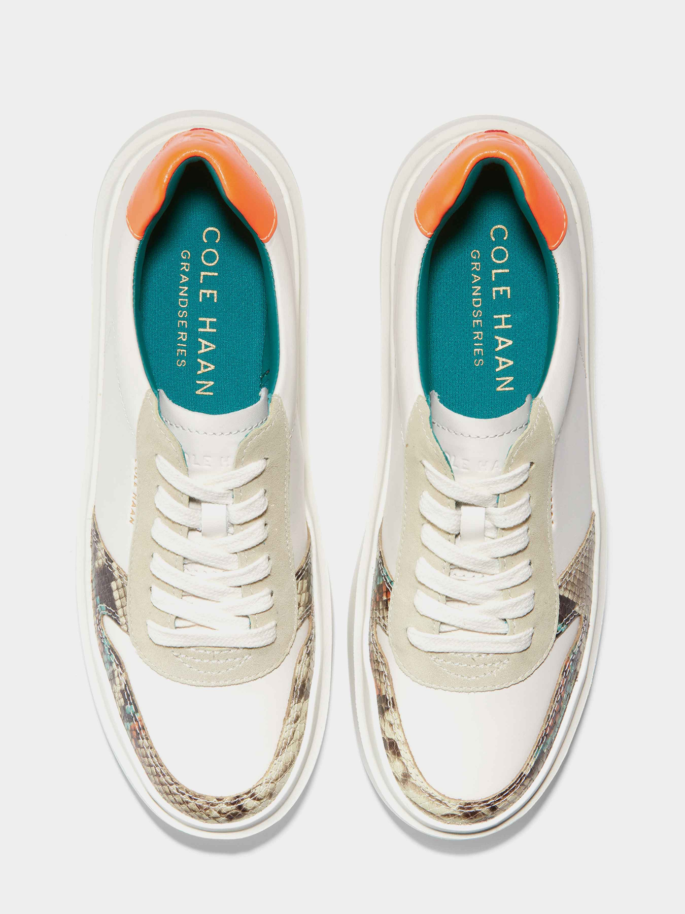 Кеди Cole Haan модель W21399 Фото