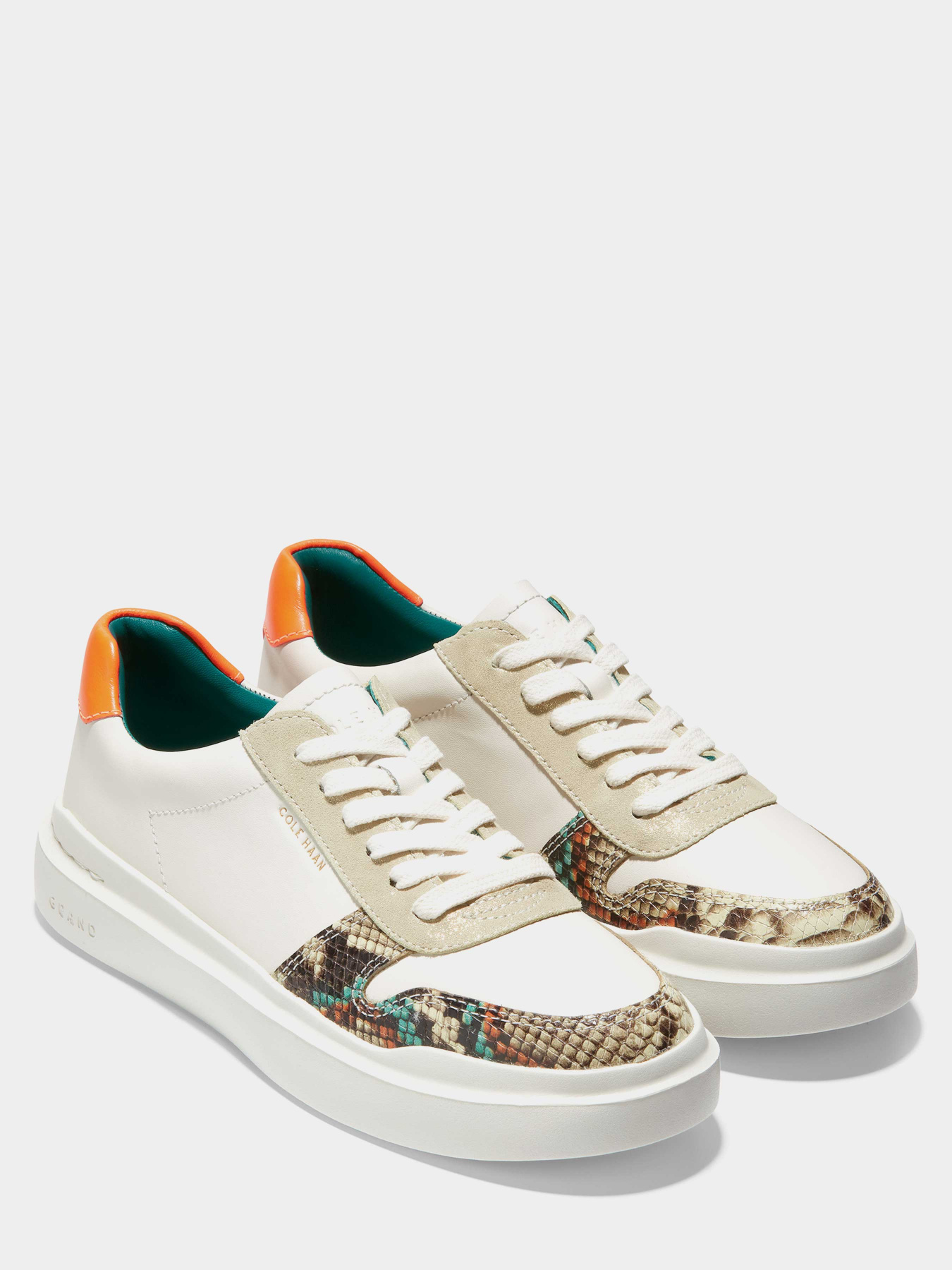 Кеди Cole Haan модель W21399 Фото