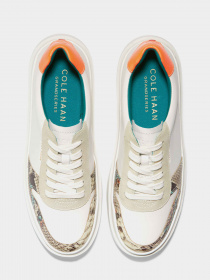Кеди Cole Haan модель W21399 Фото