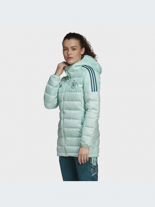 Куртки та дублянки Adidas модель GK8642 Фото