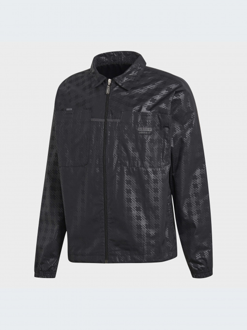 Куртки та дублянки Adidas модель GD9269 Фото