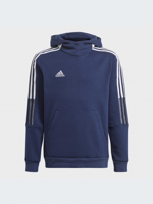 Худі та світшоти Adidas Tiro модель GK9680 Фото
