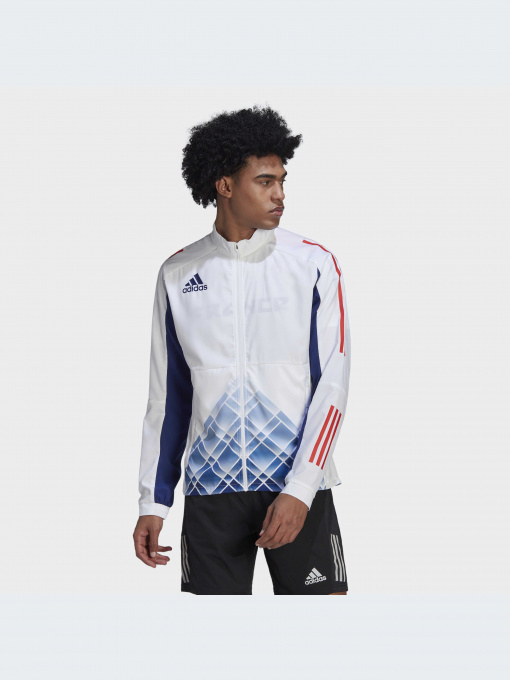 Куртки та дублянки Adidas модель HP1961 Фото