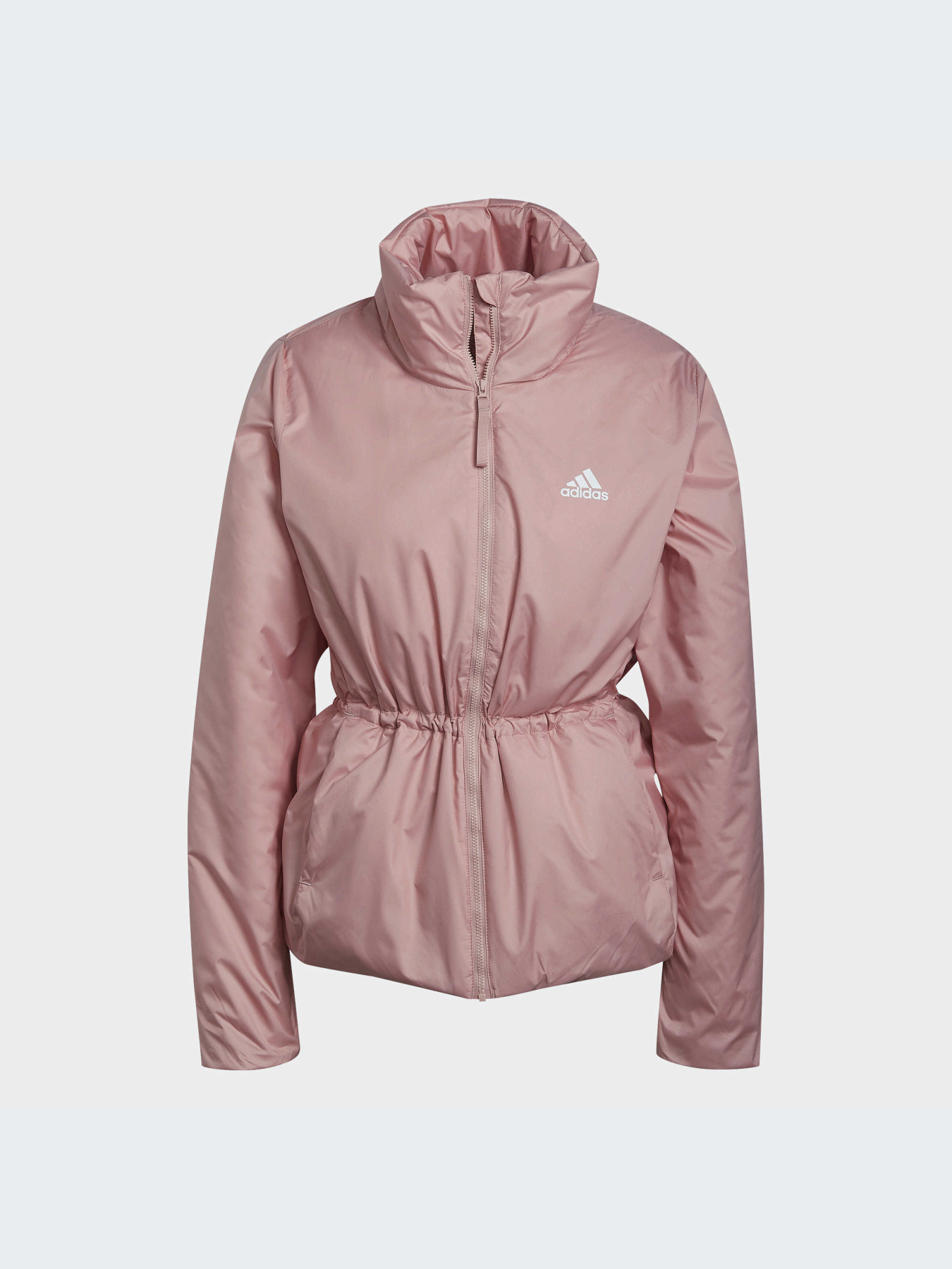 Куртки та дублянки Adidas модель H55349 Куртки та дублянки Adidas модель H55349 Фото