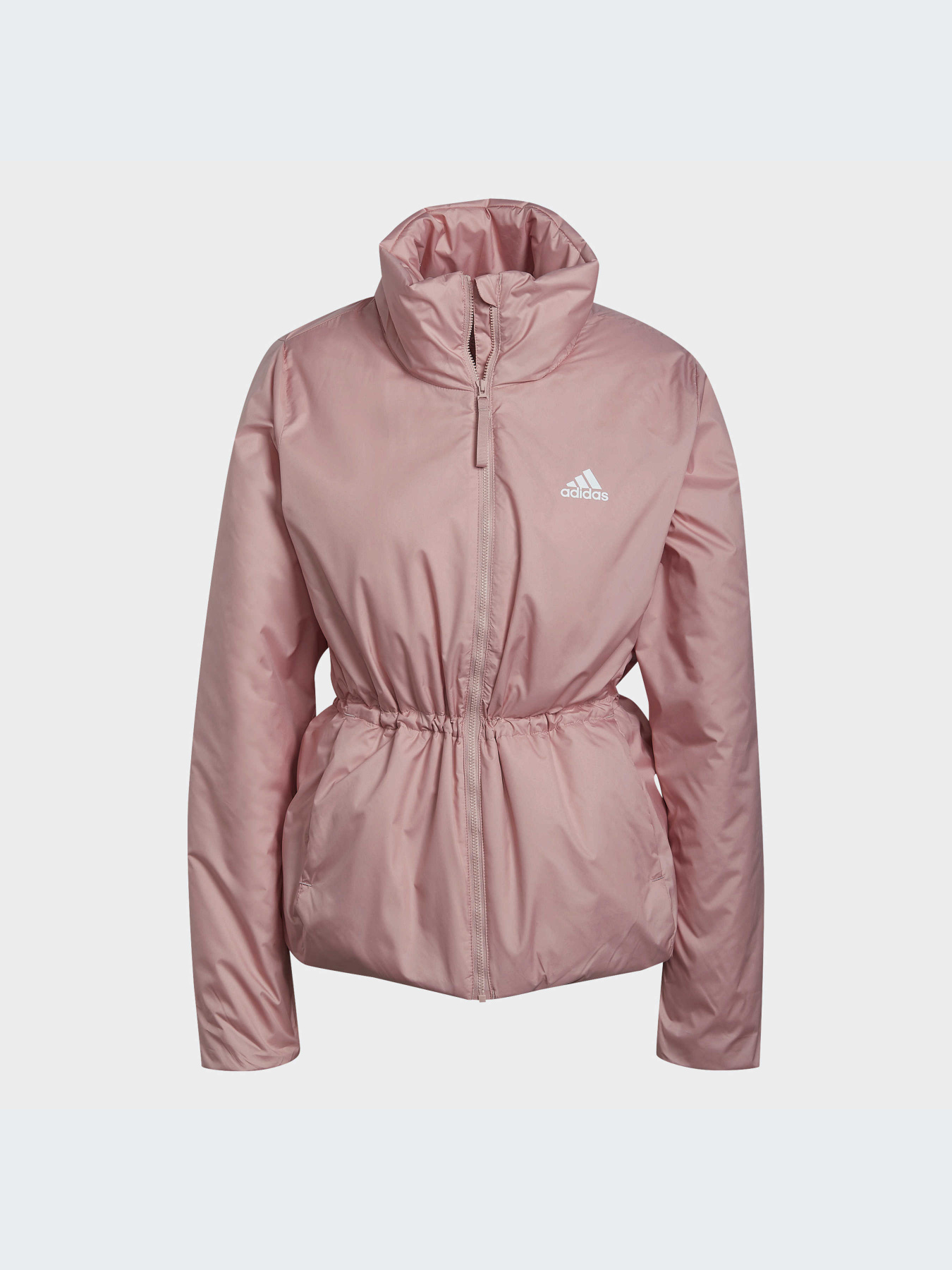 Куртки та дублянки Adidas модель H55349 Куртки та дублянки Adidas модель H55349 Фото