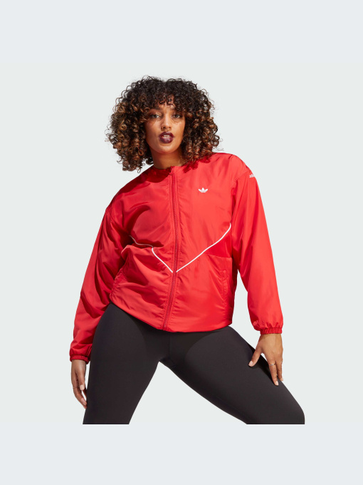 Куртки та дублянки Adidas Adicolor модель IC5376 Фото