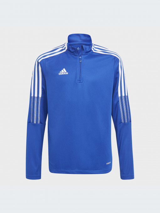 Худи и свитшоты Adidas Tiro модель GM7322 Фото