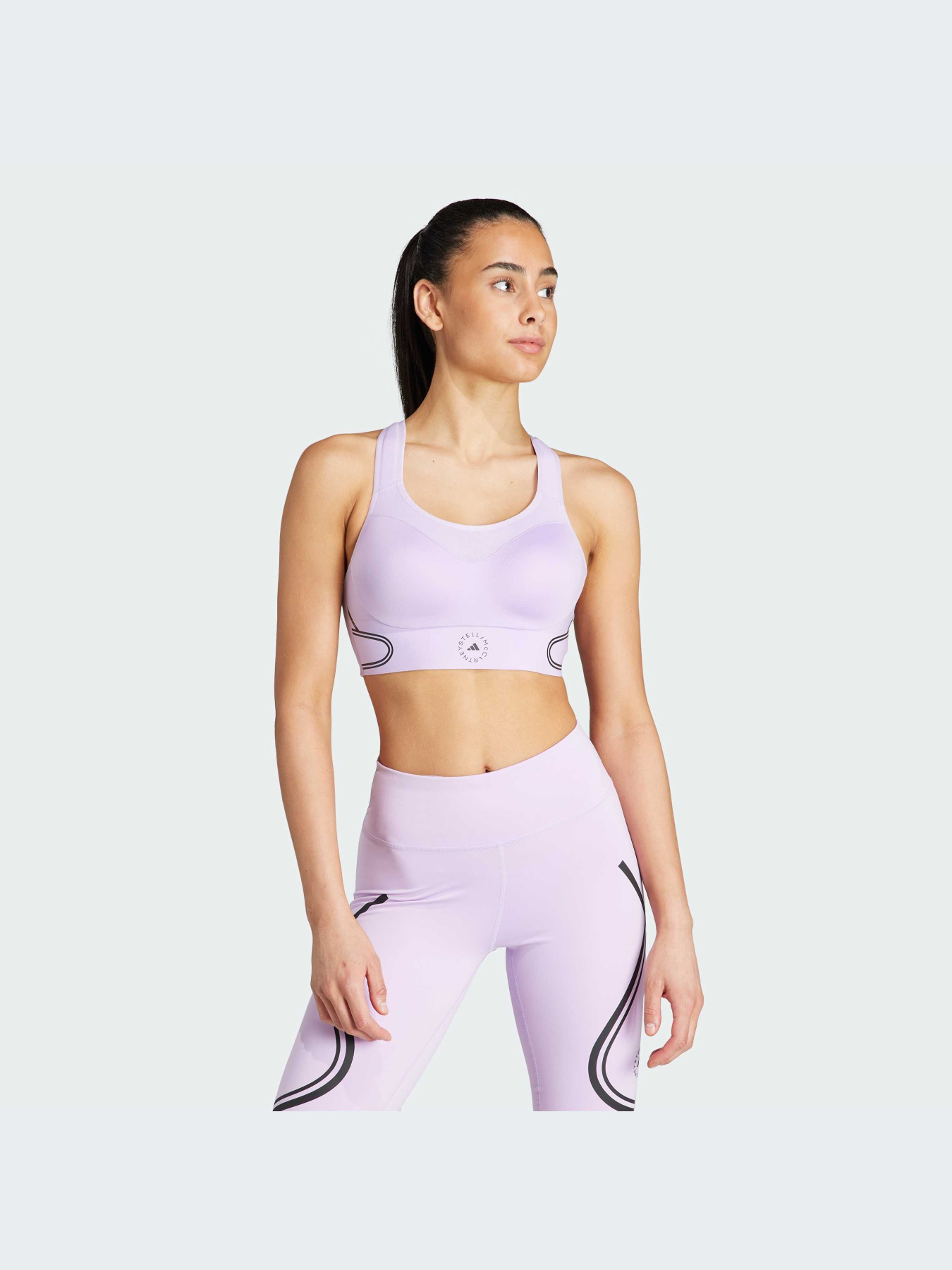 Футболки и поло Adidas by Stella McCartney модель II3229 Футболки и поло Adidas by Stella McCartney модель II3229 Фото