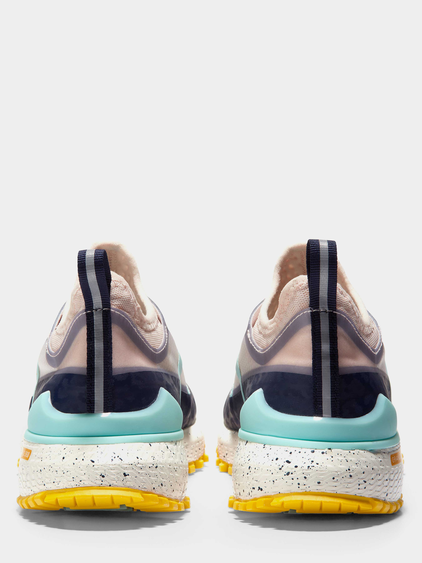 Кроссовки Cole Haan модель W21475 Фото
