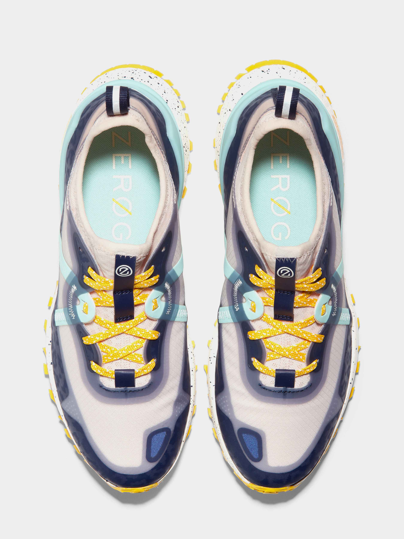 Кроссовки Cole Haan модель W21475 Фото