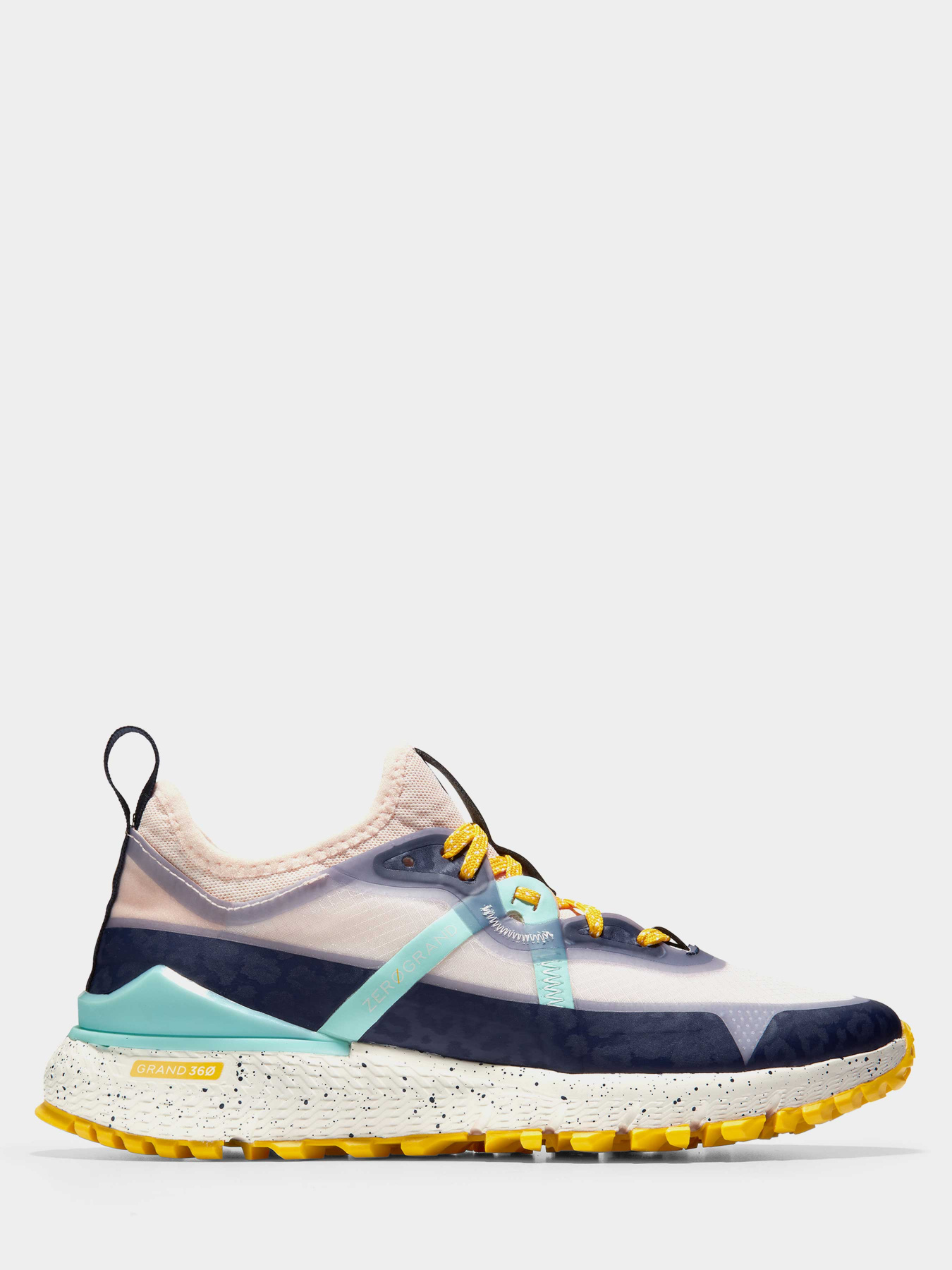 Кроссовки Cole Haan модель W21475 Фото