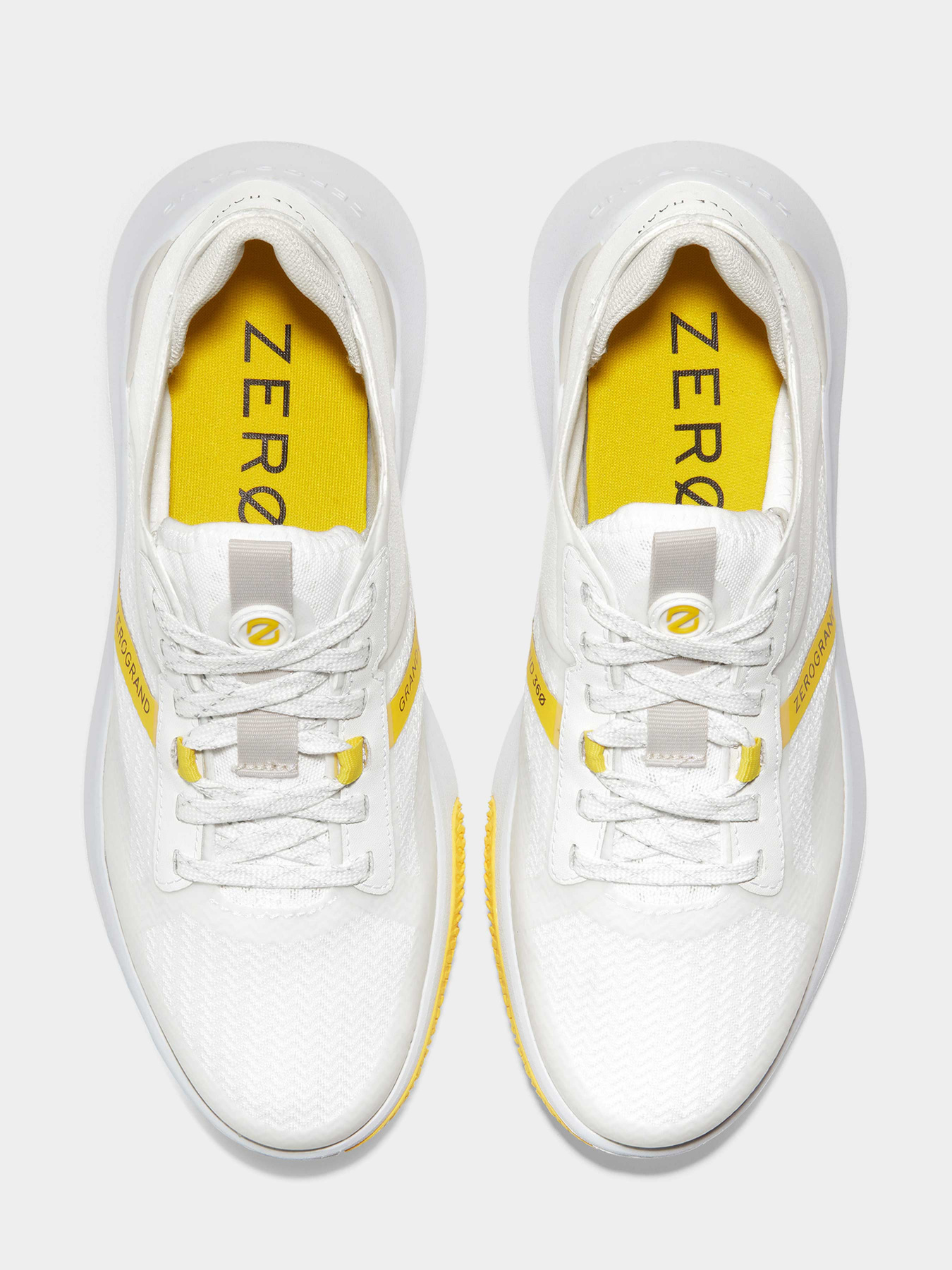 Кроссовки Cole Haan модель W22621 Фото