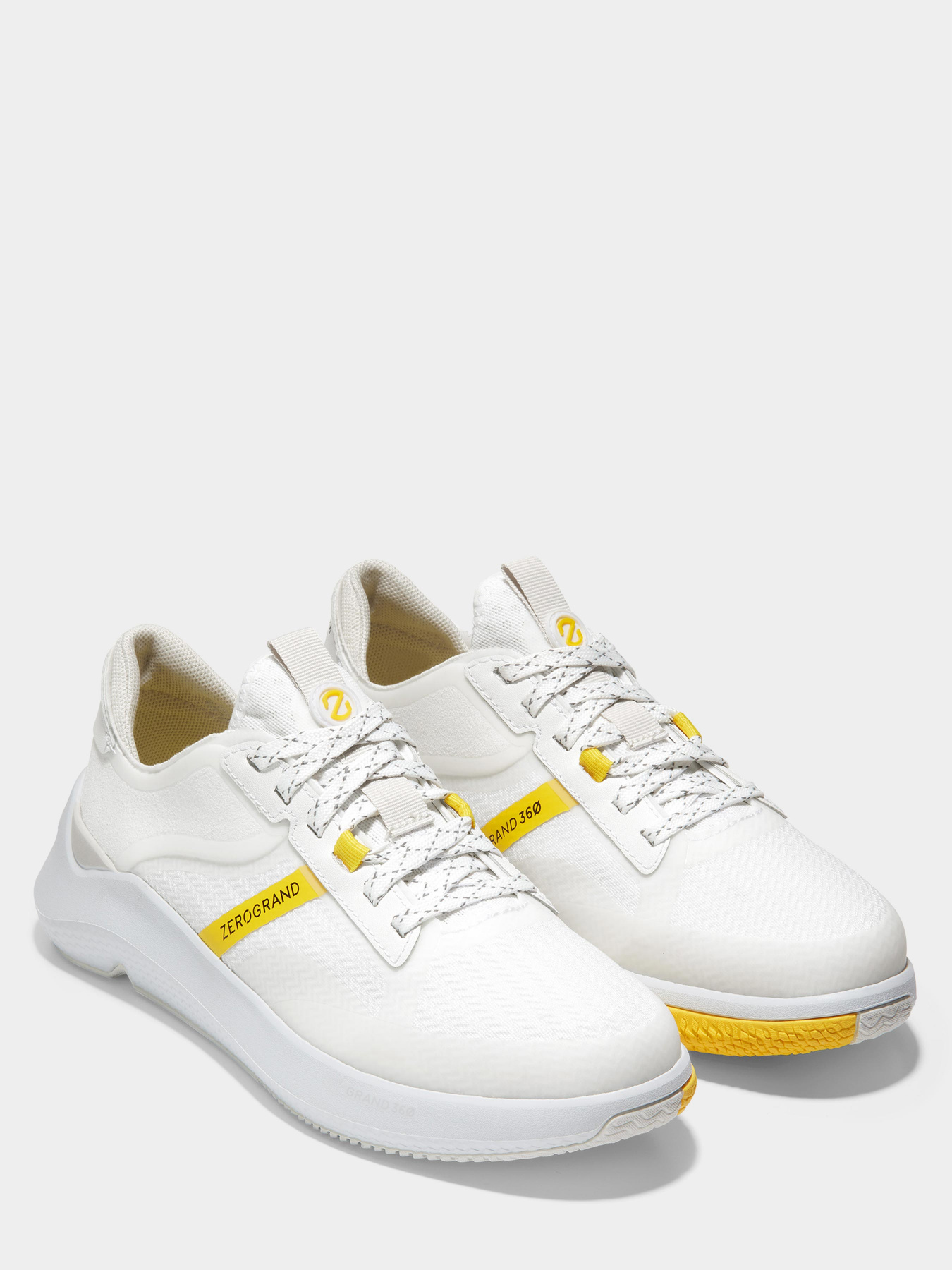 Кроссовки Cole Haan модель W22621 Фото
