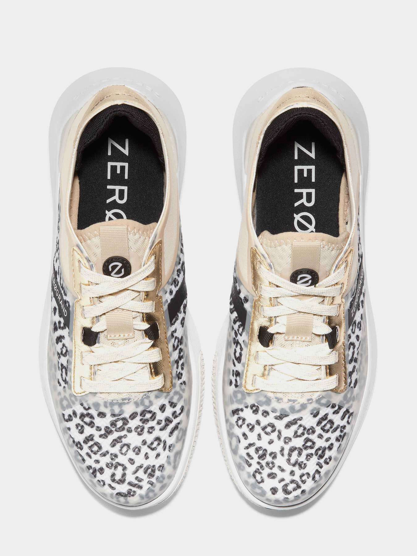 Кроссовки Cole Haan модель W22625 Фото