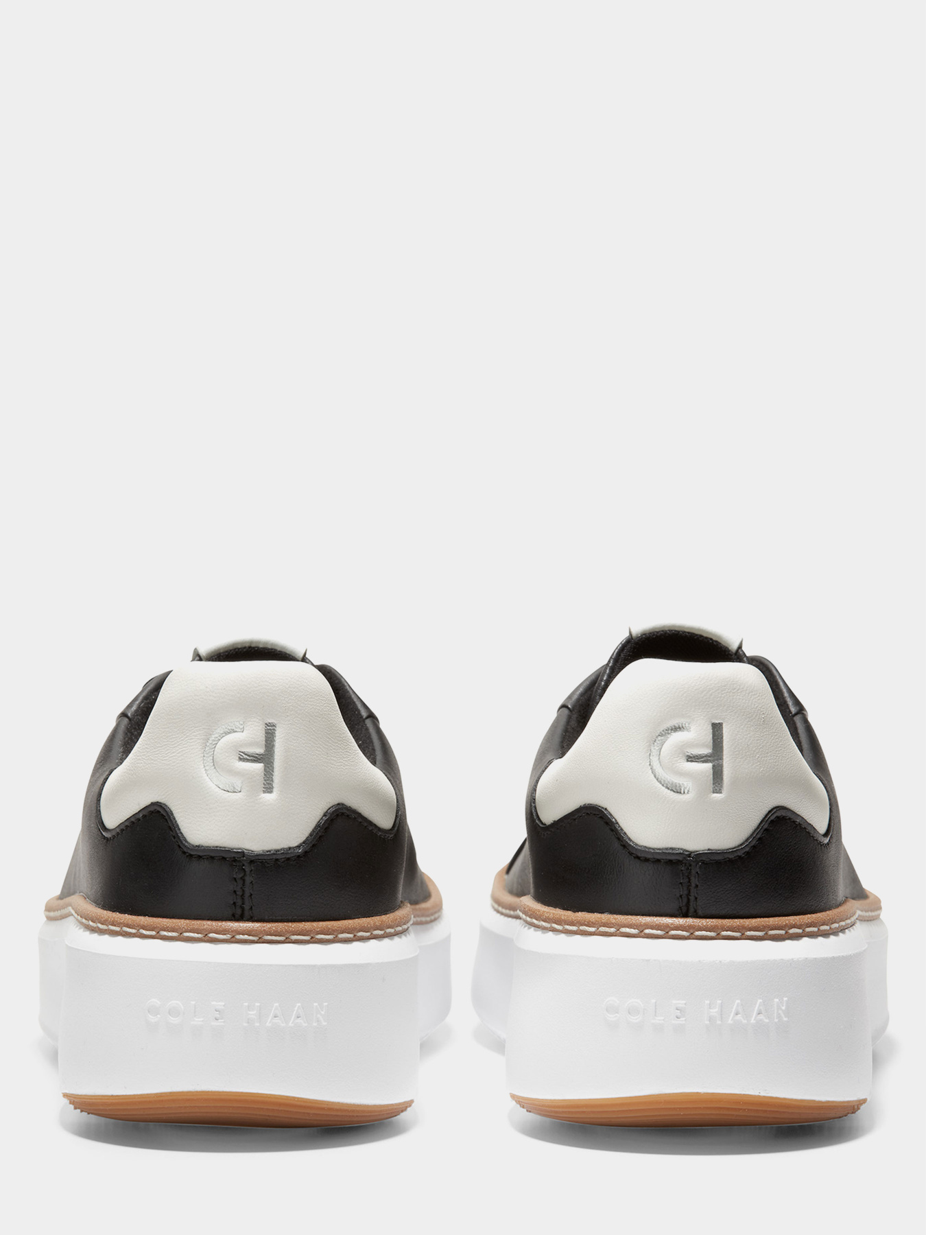 Кеди Cole Haan модель W22706 Фото