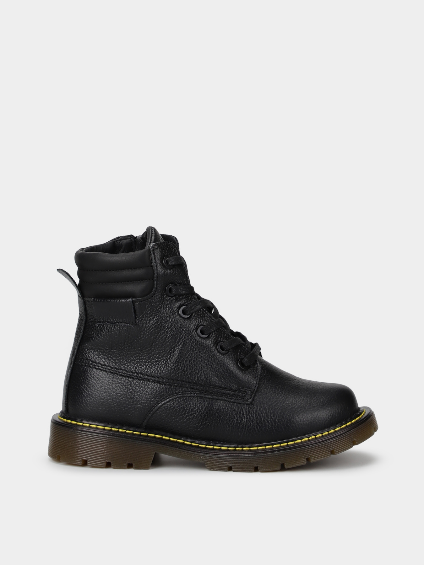 Черевики та чоботи Miracle Kids модель 3123-005X Фото