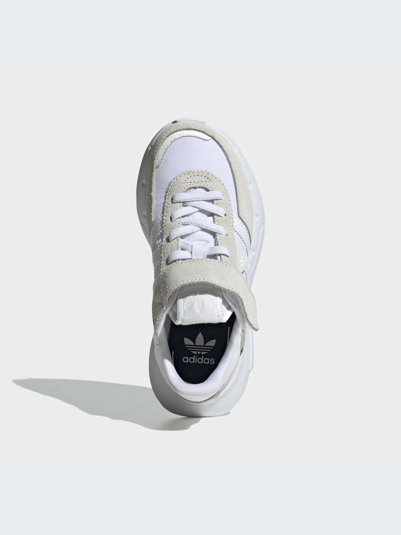 Кросівки Adidas Retropy модель GX9068 Фото