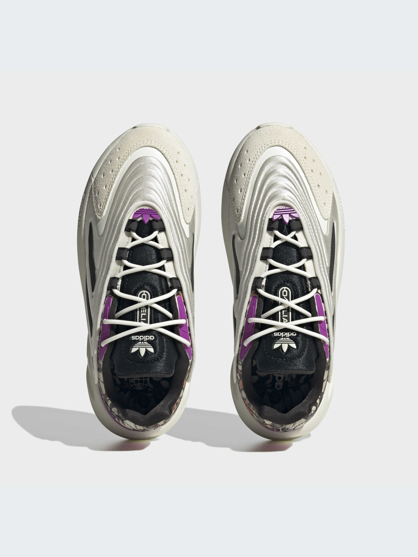 Кросівки Adidas Ozweego модель HP6373 Кросівки Adidas Ozweego модель HP6373 Фото