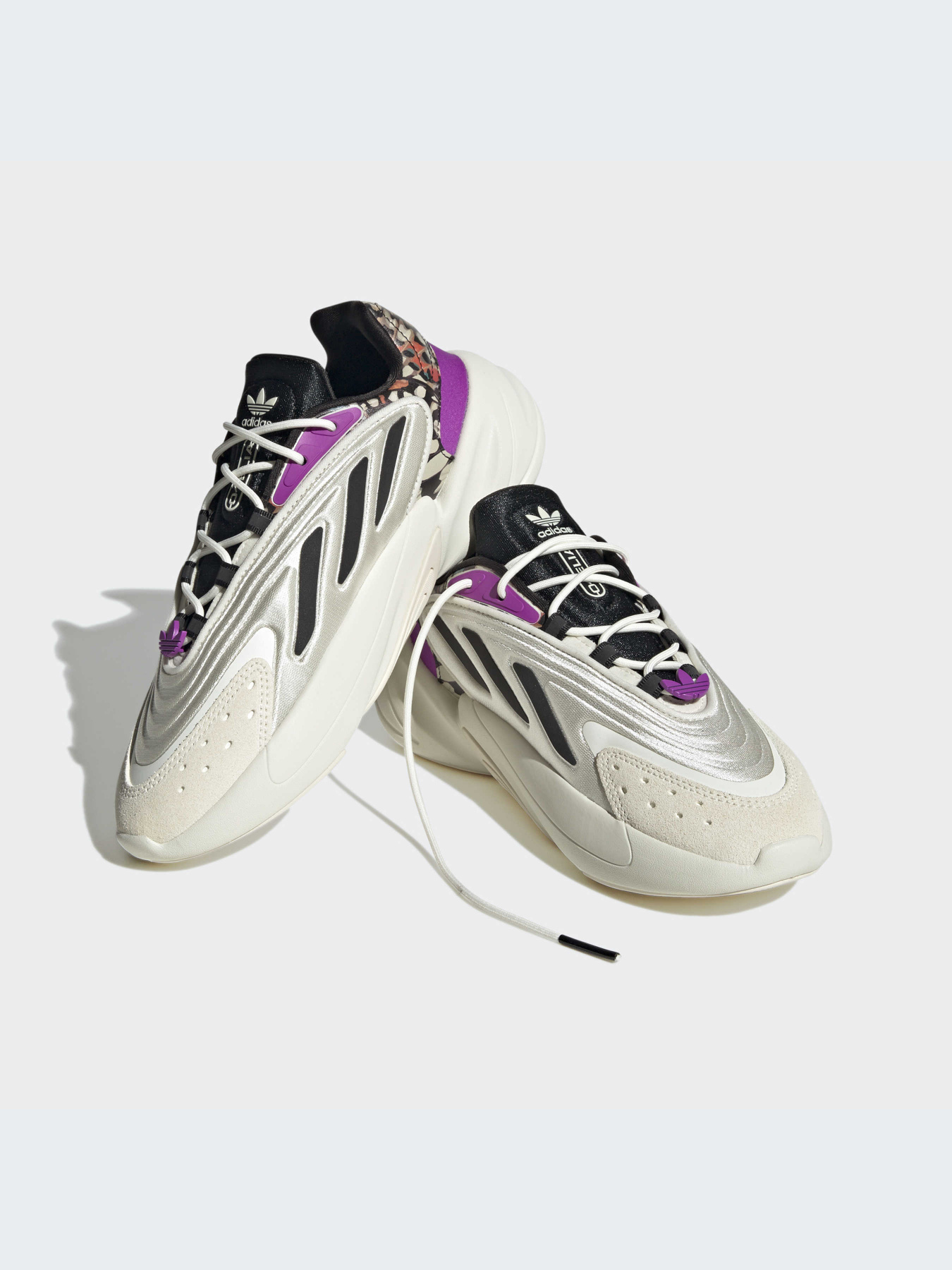 Кросівки Adidas Ozweego модель HP6373 Кросівки Adidas Ozweego модель HP6373 Фото