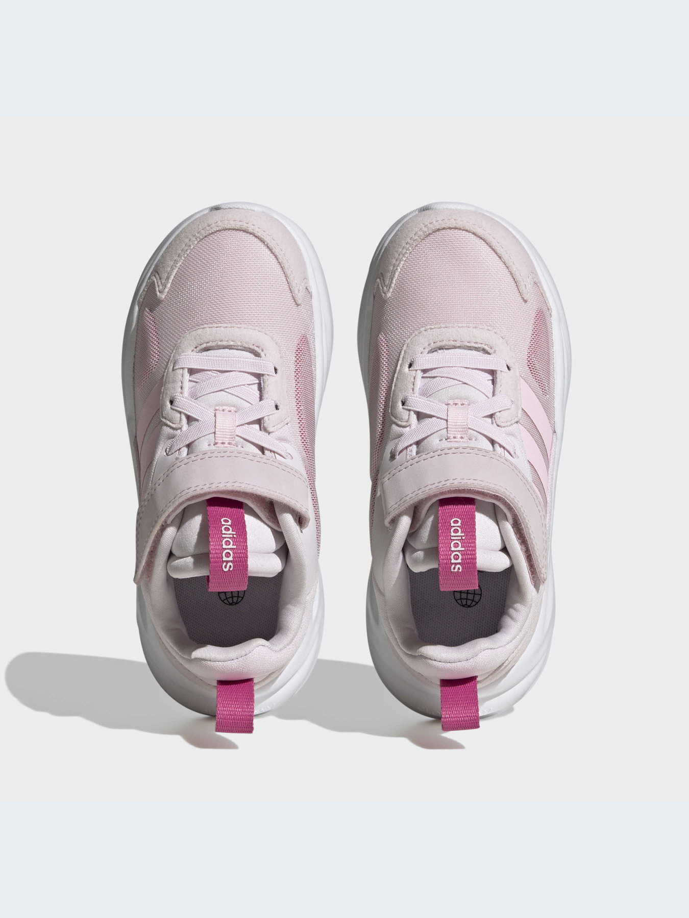 Кросівки Adidas Ozweego модель HQ3835 Фото