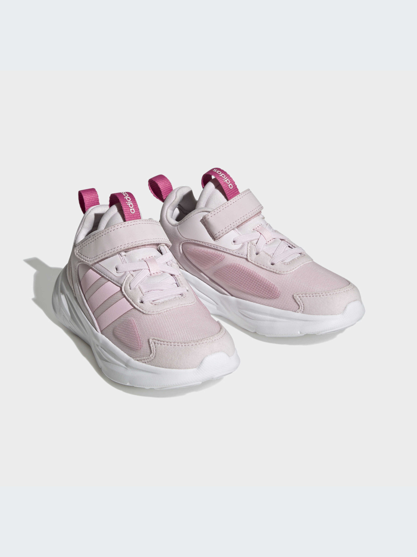Кросівки Adidas Ozweego модель HQ3835 Фото