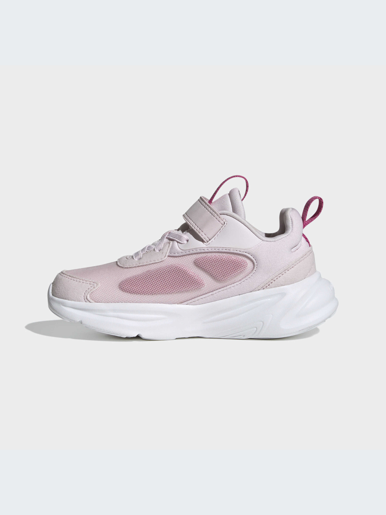 Кросівки Adidas Ozweego модель HQ3835 Фото
