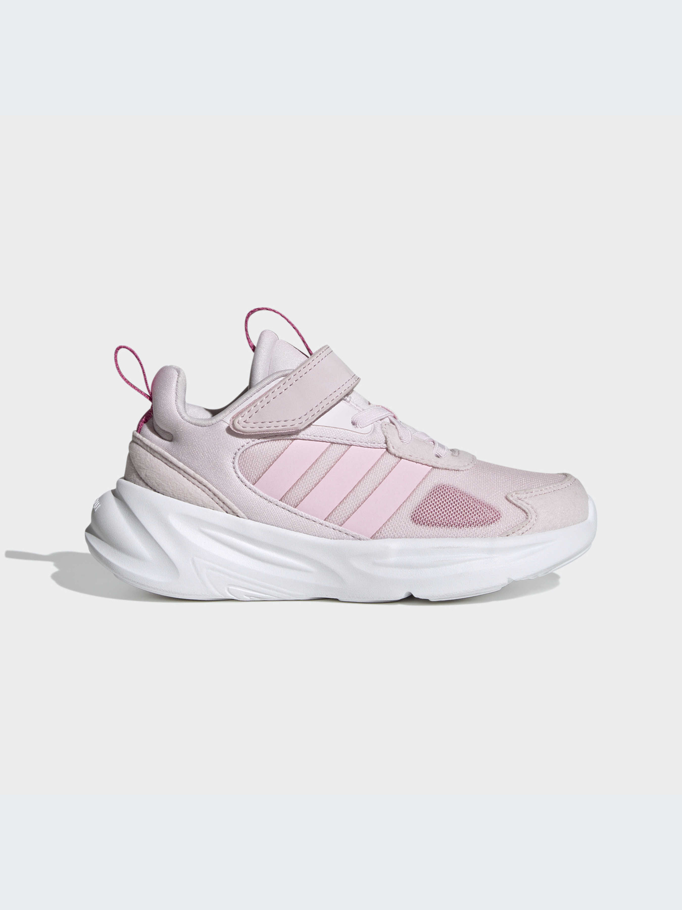 Кросівки Adidas Ozweego модель HQ3835 Фото