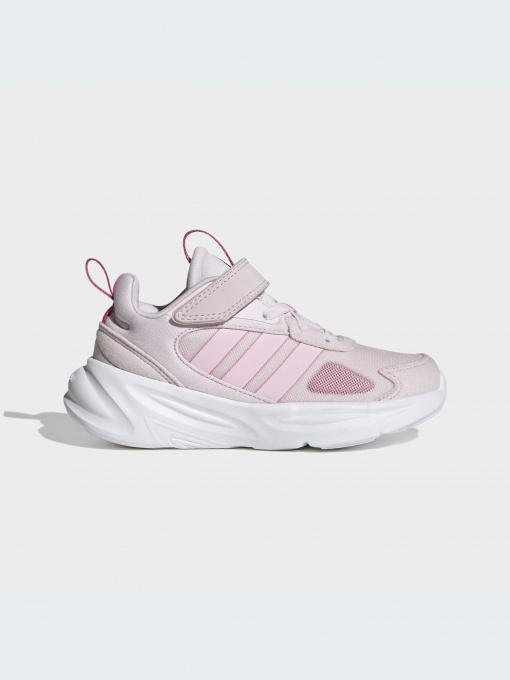 Кросівки Adidas Ozweego модель HQ3835 Фото